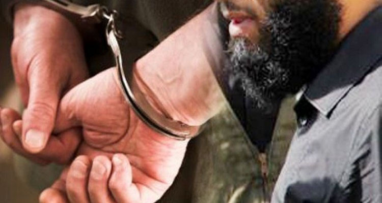 Tozeur : arrestation d’un dangereux terroriste
