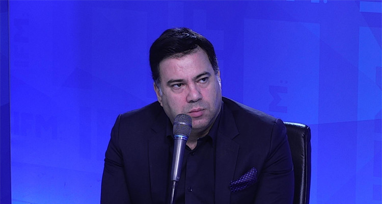 Moez Joudi : L’Etat touche à sa fin à cause de la fiscalité