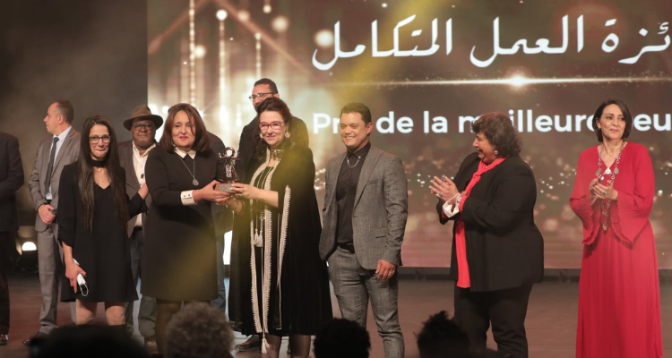 « La dernière » remporte le grand prix des JTC 2021