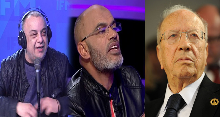 Hatem Belhaj : Qui est Mohamed Hentati ?