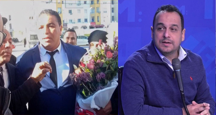 Mourad Zeghidi accuse le gouverneur de Ben Arous de populisme