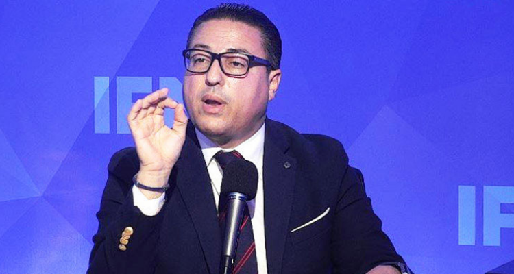 Hichem Ajbouni : changer la fête de la révolution va réduire le chômage