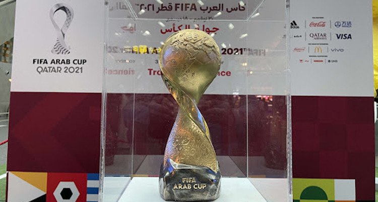 Coupe Arabe FIFA Qatar 2021 : programme de la journée