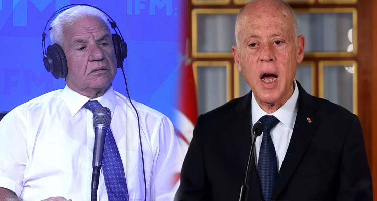 Sadok Chaabane : Le discours du président trace la route