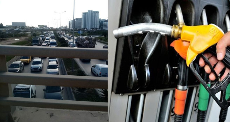 L’UGTT n’a aucun rapport avec la grève des transporteurs de carburant