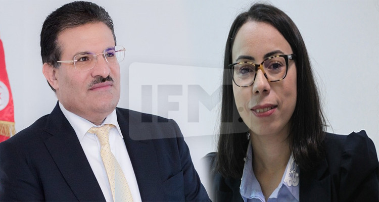 Abdessalem accuse Nadya Akecha d’intelligence avec des forces étrangères