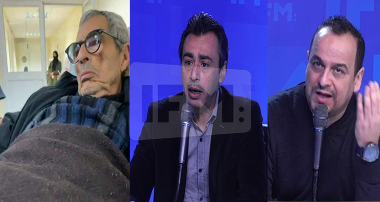 Mourad Zeghidi : La santé de Ezzeddine Hazgui doit être préservée