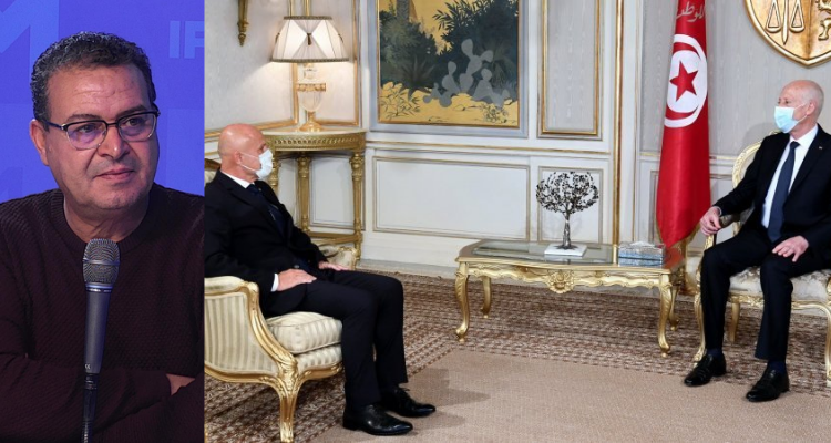 Zouheir Maghzaoui : Un ambassadeur avait proposé un chef du gouvernement