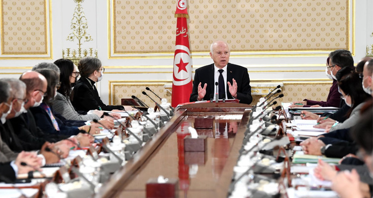 Kais Saied décrète le 17 décembre comme fête de la révolution