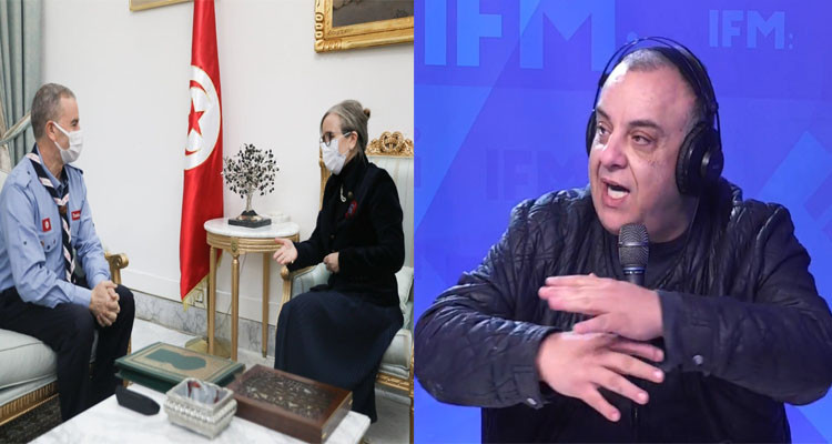 Hatem Belhaj : Les problèmes des scouts sont-ils une priorité ?