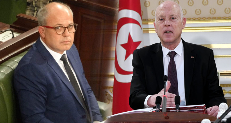 Nabil Hajji : Le président de la République n’a pas été courageux !