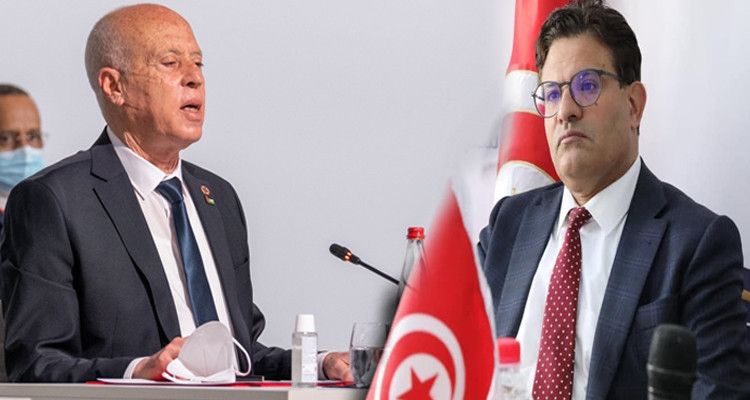 Rafik Abdessalem : Quand Kais Saied parle de gendres, il me vise