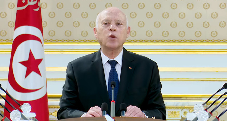 Saied : Une conversation téléphonique évoque une date d’assassinat