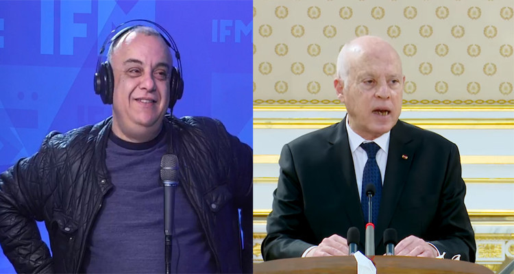 Hatem Belhaj : Parler de tentative d’assassinat est une diversion