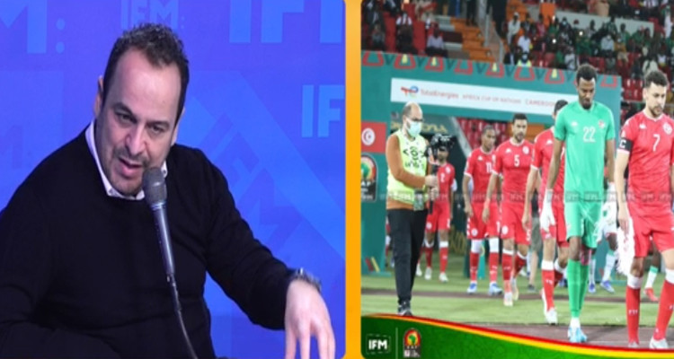 Mourad Zeghidi : Voilà pourquoi nous avons perdu contre le Burkina Faso