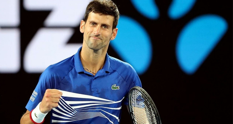 Pour la deuxième fois : l’Australie annule le visa de Djokovic