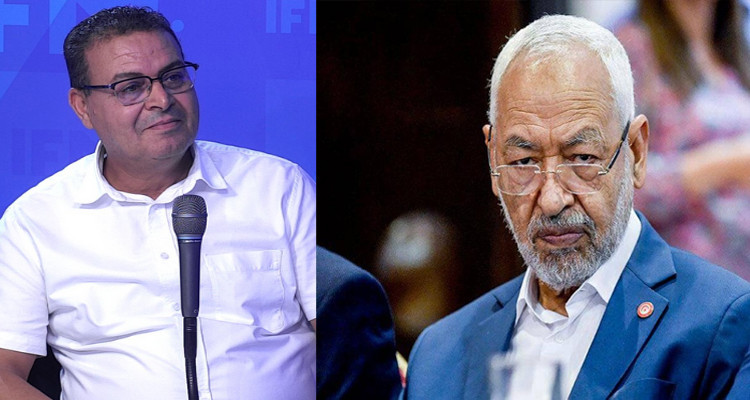 Maghzaoui : Ghannouchi ne réalise pas que son temps est fini