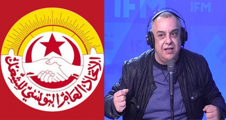 Hatem Belhaj : L’UGTT est malade et doit se soigner !