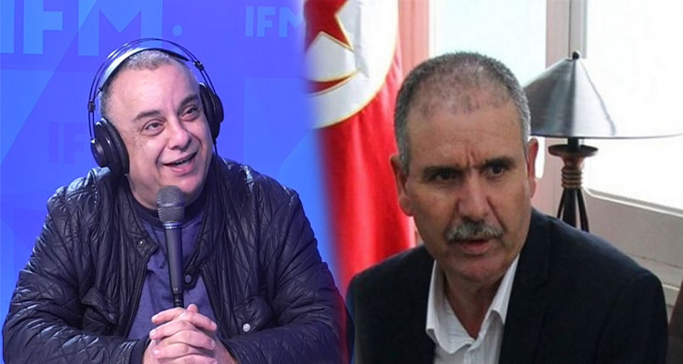Hatem Belhaj à Noureddine Taboubi : Alors apporte de l’argent !