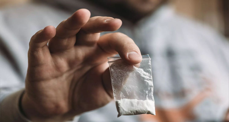 Un ancien international arrêté dans une affaire de drogue