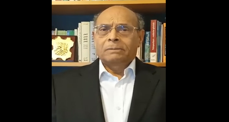 Moncef Marzouki : Pourquoi vous détestez la constitution de 2014 ?