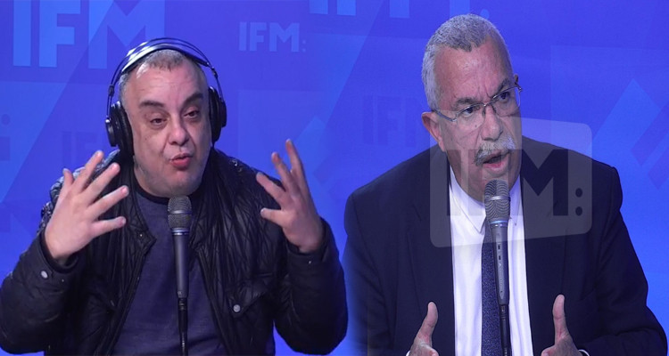 Hatem Belhaj : l’arrestation de Bhiri est un message pour Ghannouchi