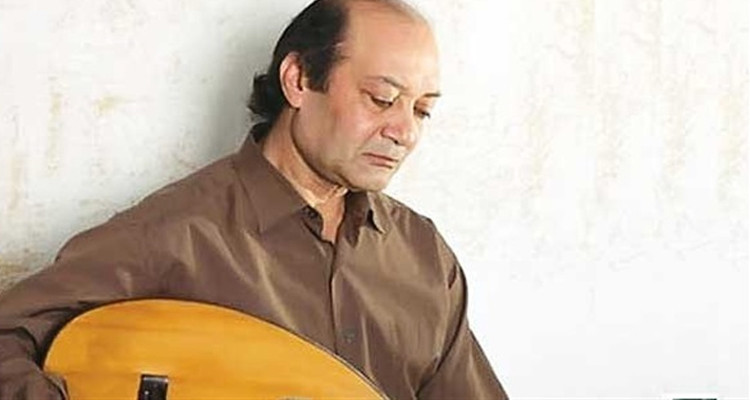 Décès du musicien égyptien Ahmad Al Haggar