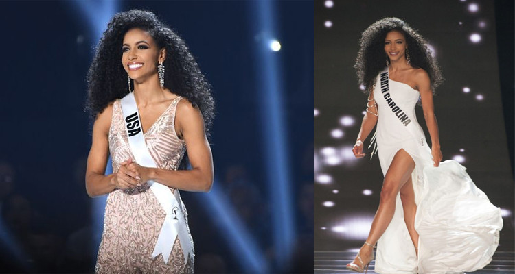Une ancienne miss USA se suicide