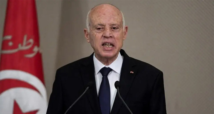 Kais Saied attaque certains médias : L’équipe de Feya9’in commente