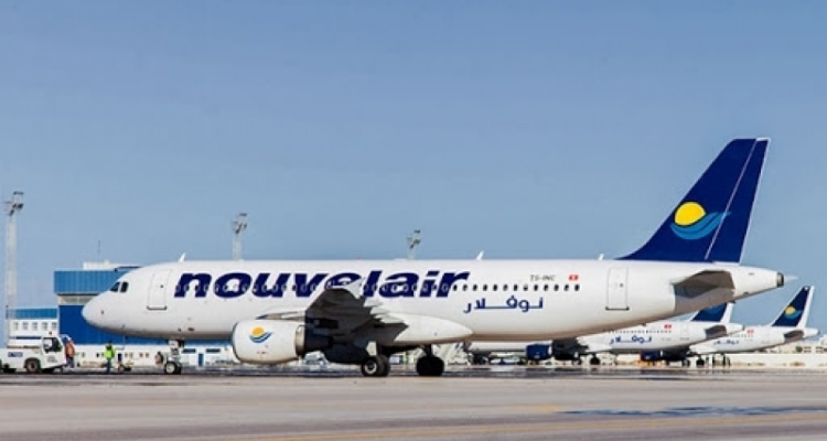 Nouvelair : augmentation des salaires pour le personnel au sol