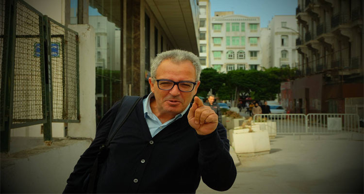 Brahim Letaief : La Tunisie ne verra la production d’aucun film en 2022