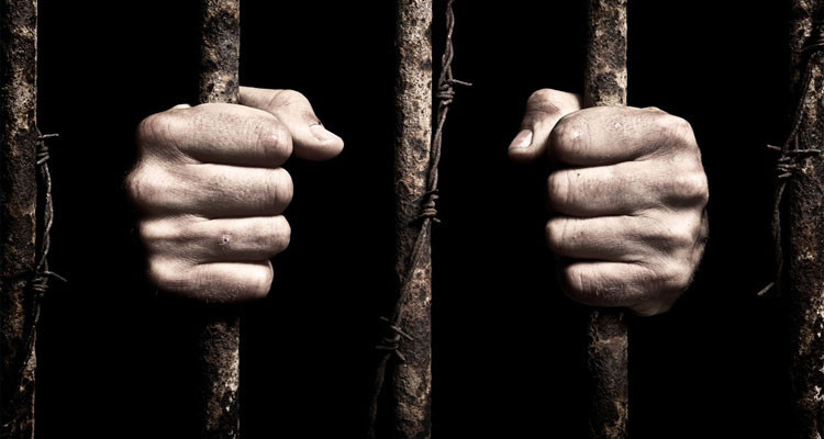Des employés de la délégation régionale de développement agricole en prison
