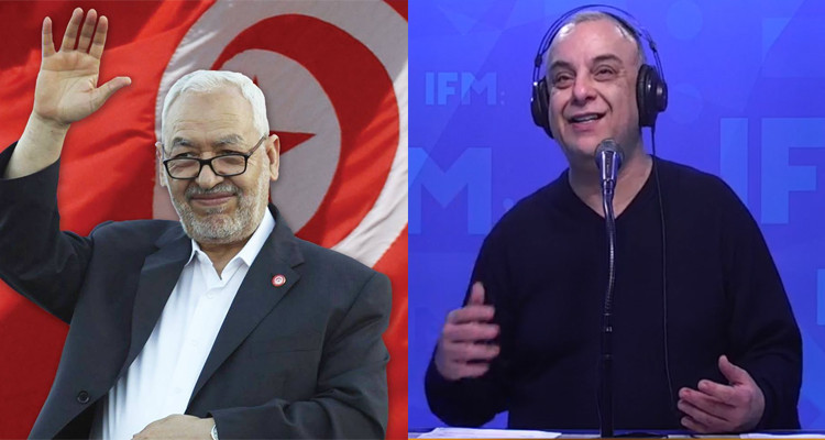 Hatem Belhaj : Rached Ghannouchi cherche une occasion pour paraitre
