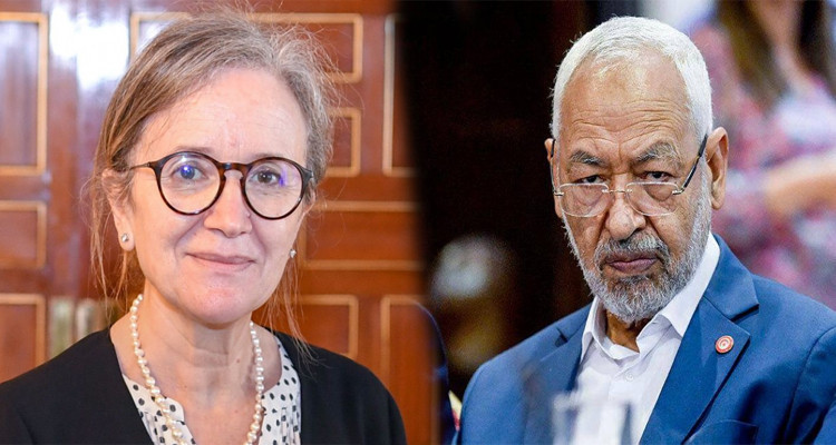 La présidence de l’ARP invite le gouvernement à désobéir au président