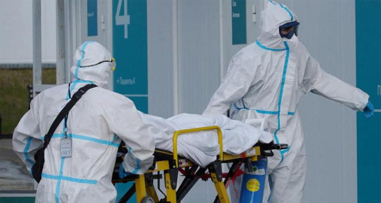 Covid-19 : Vingt nouveaux décès