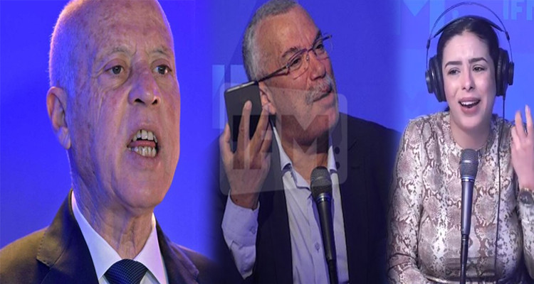 Sabra Ouni à la présidence : Dites-nous quel est l’état de Bhiri