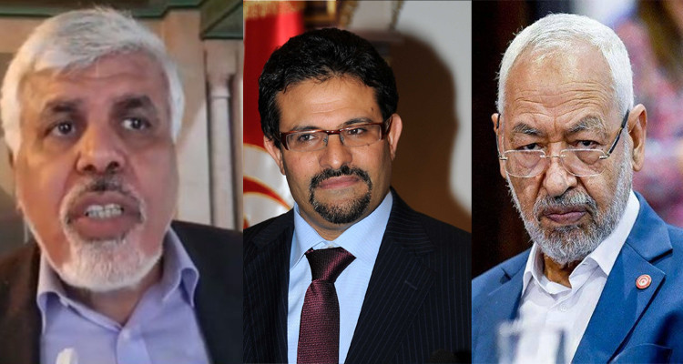Rached Ghannouchi sous le coup d’une enquête ?