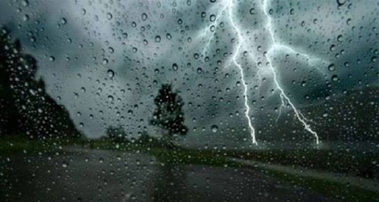 Météo : des perturbations à partir de la nuit prochaine