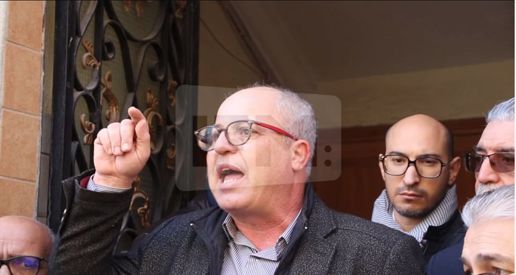 Nabil Hajji : Dieu merci nous n’avons pas besoin d’immunité