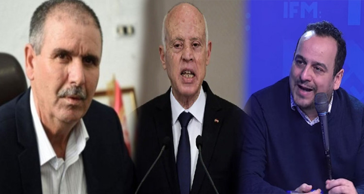 Mourad Zeghidi : le gouvernement s’autocensure !