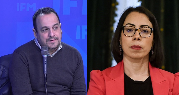 Mourad Zeghidi révèle les raisons de la démission de Nadia Akacha