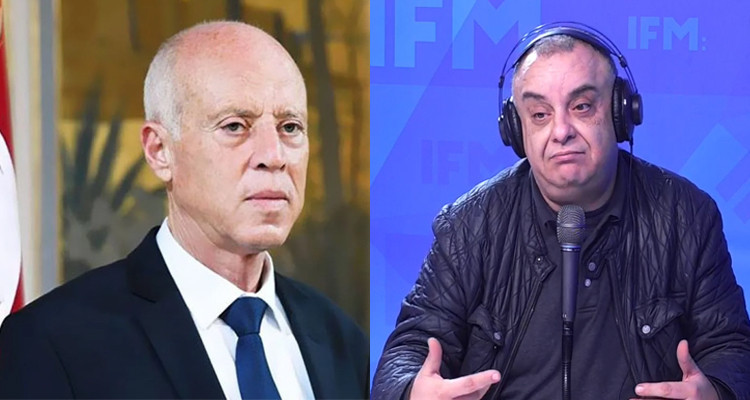 Hatem Belhaj : les doctorants devraient travailler sur Kais Saied