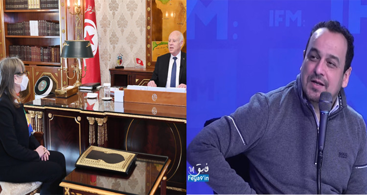 Zeghidi : le président a donné des signes rassurants