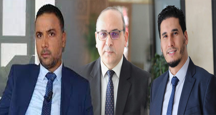 Trois leaders d’Al Karama devant la justice civile