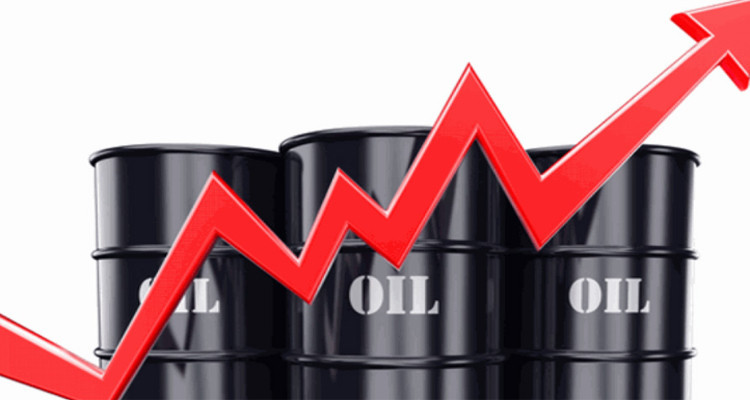 Le baril de pétrole dépasse les 92 dollars