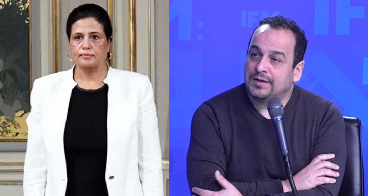 Zeghidi : La ministre aurait dû dire la vérité sur la situation financière