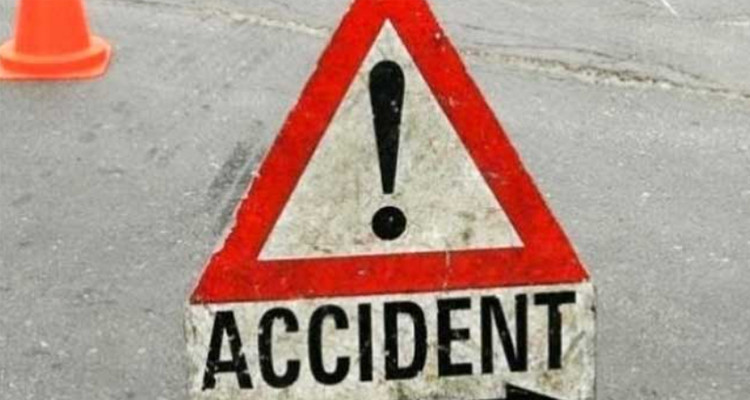 Cinq morts 353 blessés dans différents accidents