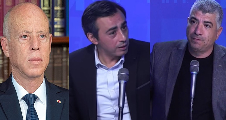 Najib Dziri s’en prend à Jawhar Ben Mbarek