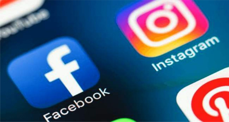 Zuckerberg menace de fermer Facebook et Instagram en Europe