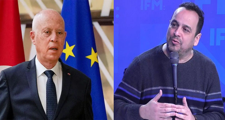 Zeghidi : La gestion du CSM ne facilitera pas la récupération des biens
